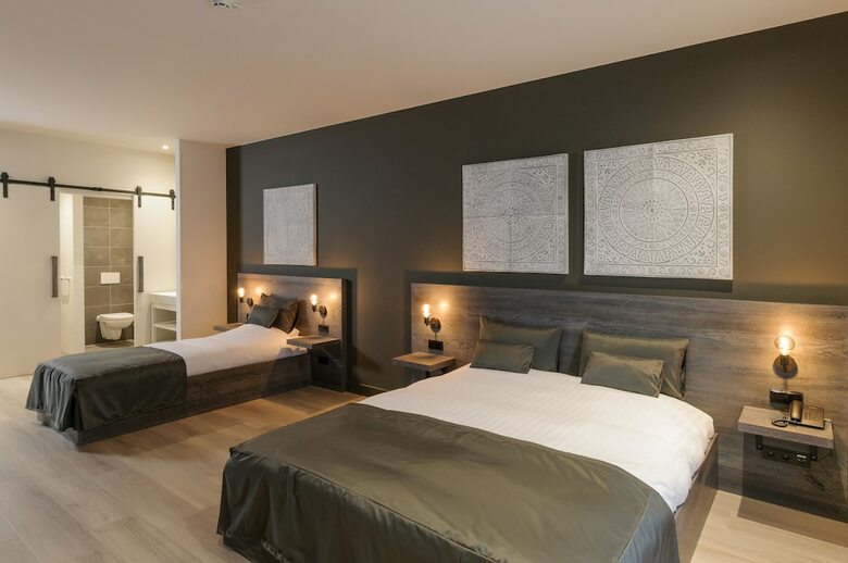 Best Western Hotel De Rustende Jager