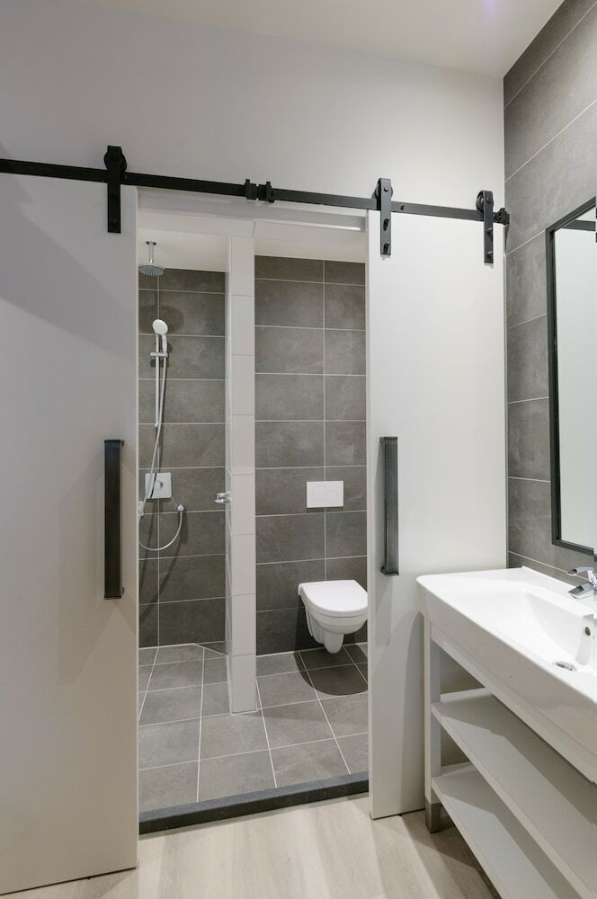 Best Western Hotel De Rustende Jager