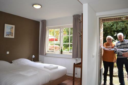 Hotel-restaurant Het Rechthuis