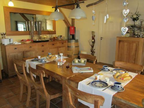 Hotel De Martiene Plats B&B & Appartement