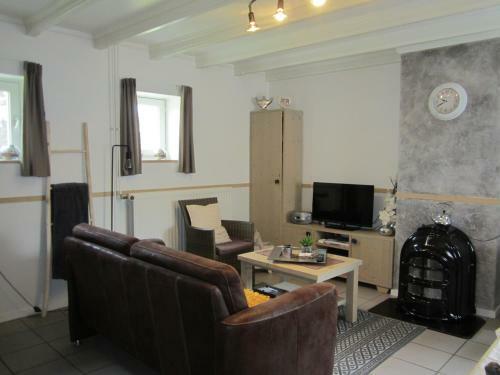 Hotel De Martiene Plats B&B & Appartement