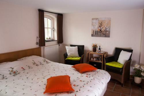 Hotel De Martiene Plats B&B & Appartement