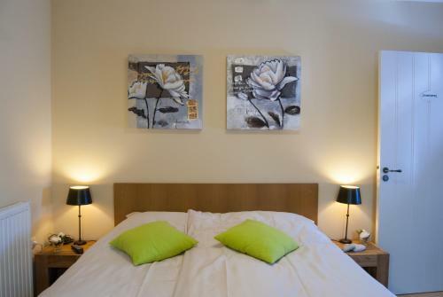 Hotel De Martiene Plats B&B & Appartement