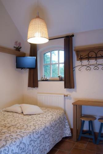Hotel De Martiene Plats B&B & Appartement