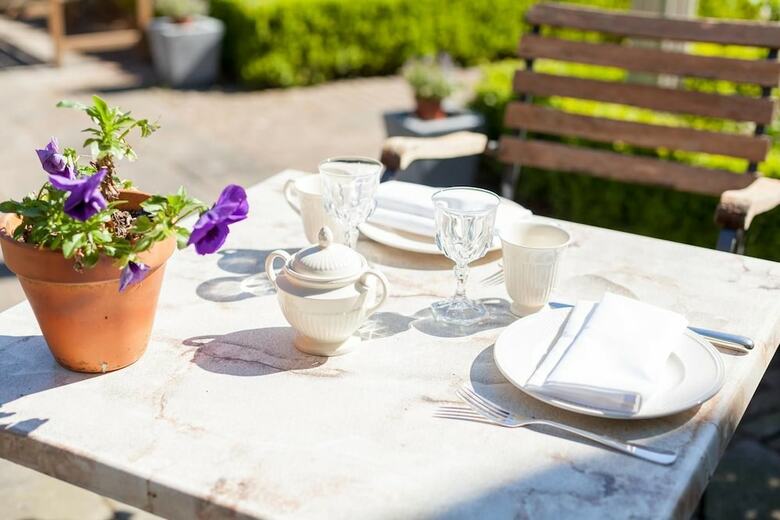 Bed & Breakfast De Oude Pastorie Macharen