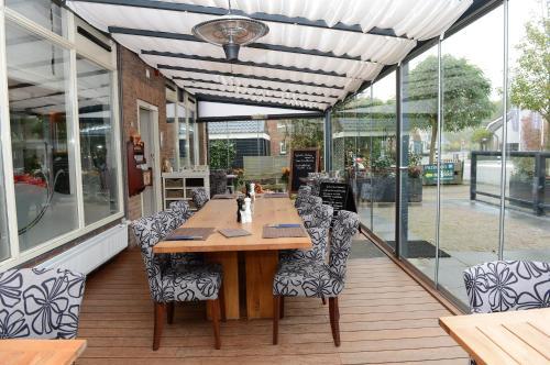 Hotel Restaurant De Hoogt
