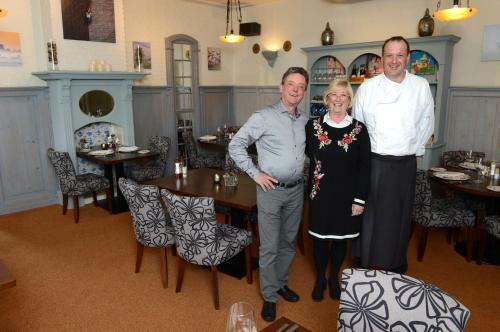 Hotel Restaurant De Hoogt