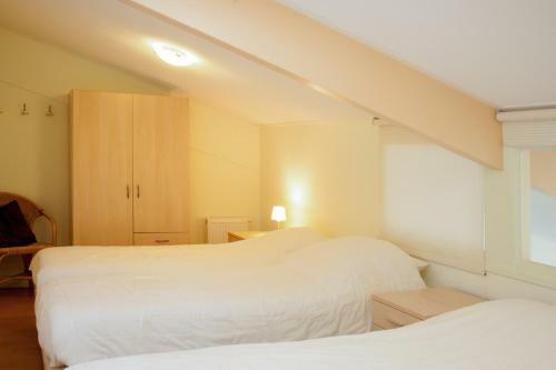 Apartement De Vosseburch