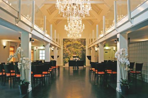 Fletcher Hotel-restaurant De Witte Brug