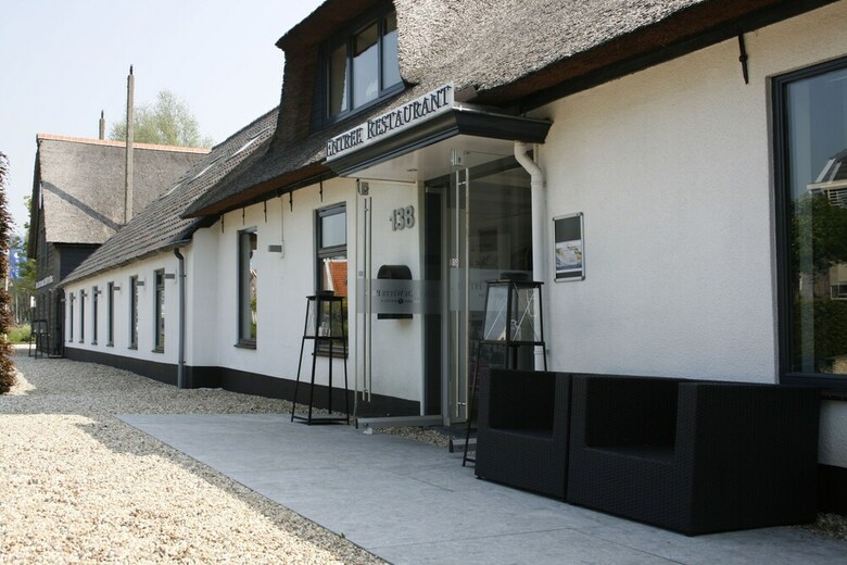 Fletcher Hotel-restaurant De Witte Brug