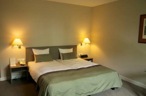 Landhotel Legemeer - Hampshire Classic