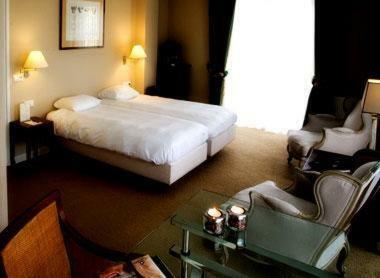 Landhotel Legemeer - Hampshire Classic