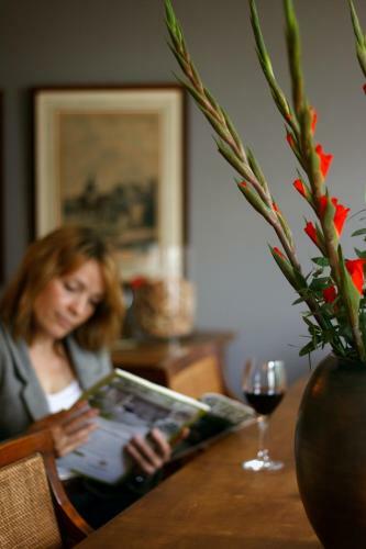 Landhotel Legemeer - Hampshire Classic