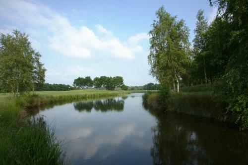 Landhotel Legemeer - Hampshire Classic