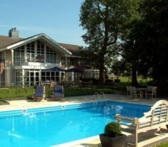 Landhotel Legemeer - Hampshire Classic