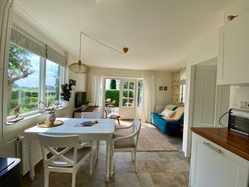 Bed & Breakfast Gastenverblijf De Korenhorst