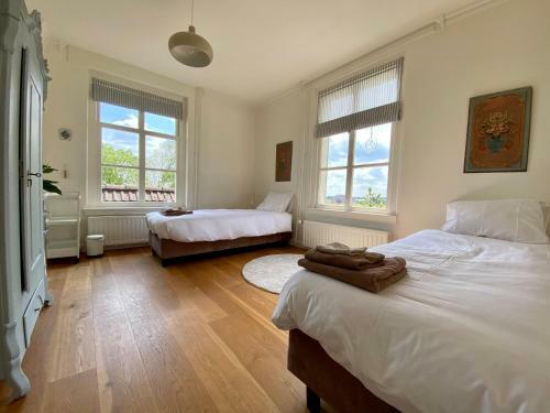 Bed & Breakfast Gastenverblijf De Korenhorst
