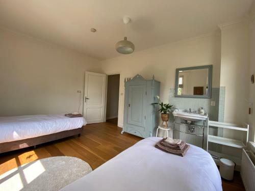 Bed & Breakfast Gastenverblijf De Korenhorst