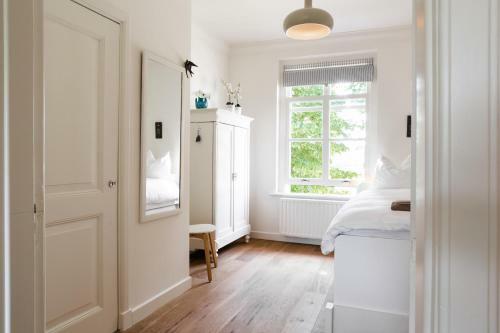 Bed & Breakfast Gastenverblijf De Korenhorst