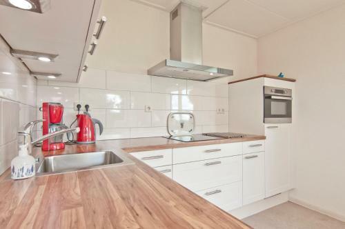 Bed & Breakfast Gastenverblijf De Korenhorst
