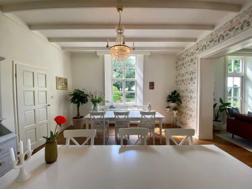 Bed & Breakfast Gastenverblijf De Korenhorst