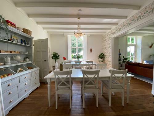 Bed & Breakfast Gastenverblijf De Korenhorst