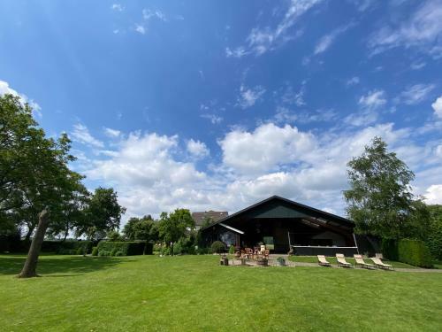Bed & Breakfast Gastenverblijf De Korenhorst