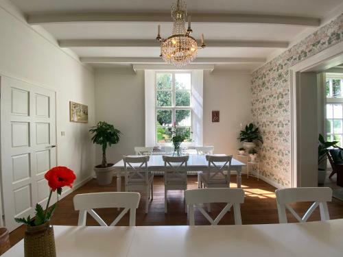 Bed & Breakfast Gastenverblijf De Korenhorst