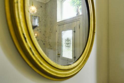 Bed & Breakfast Gastenverblijf De Korenhorst