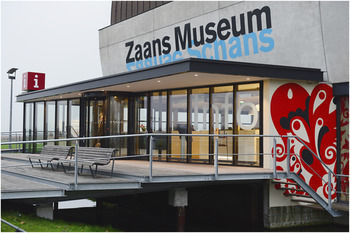 Zaan Inn Hotel