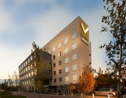 Zaan Inn Hotel