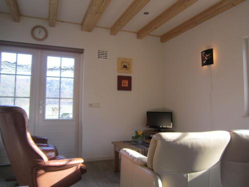 Holiday Home Le Petit Miracle Well