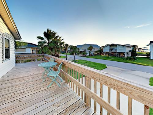 Villa Droompark Bad Hoophuizen 3