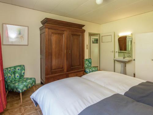Holiday Home Ruischende Dennen Huybergen