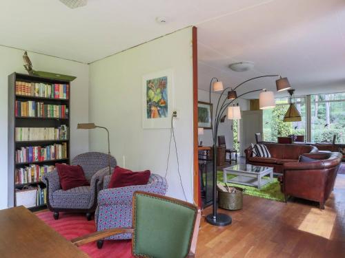 Holiday Home Ruischende Dennen Huybergen