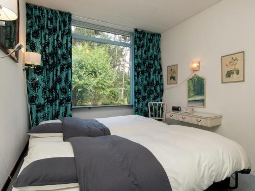 Holiday Home Ruischende Dennen Huybergen