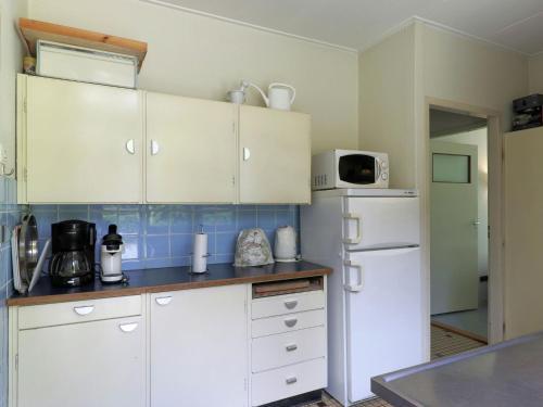 Holiday Home Ruischende Dennen Huybergen