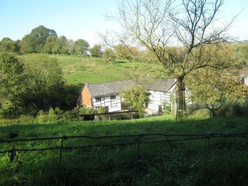 House Hommert Hoensbroek