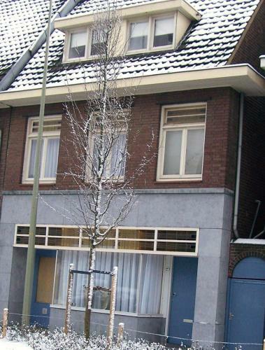 House Hommert Hoensbroek