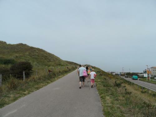 Vakantiehuizen Hollandse Kust