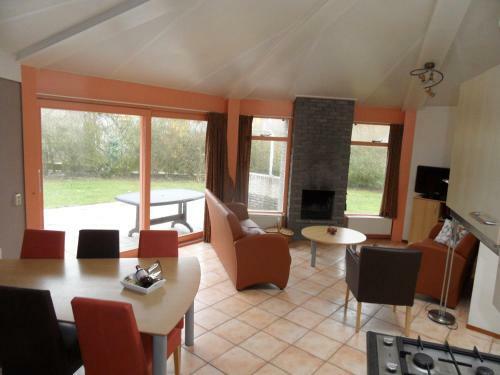 Vakantiehuizen Hollandse Kust