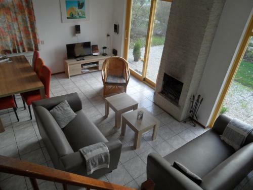 Vakantiehuizen Hollandse Kust