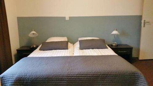 Hotel Hostellerie Rozenhof