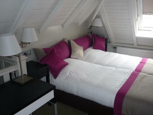 Hotel In Den Verdwaalde Koogel