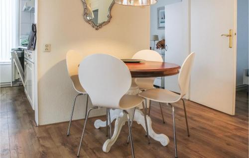 Holiday Home Julianadorp VI