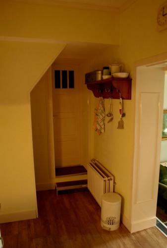 Apartamento Anno1905