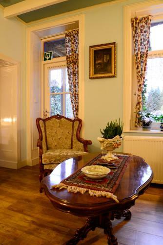 Apartamento Anno1905