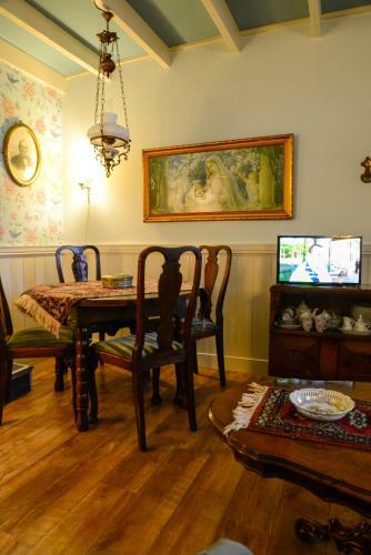 Apartamento Anno1905