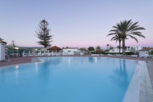 Lovely Villa In Maspalomas Yumbo Center Spain