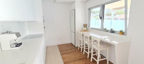 Villa Agradable Y Moderno Bungalow Con Piscina